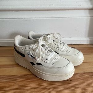 Reebok Club C Double Sneaker